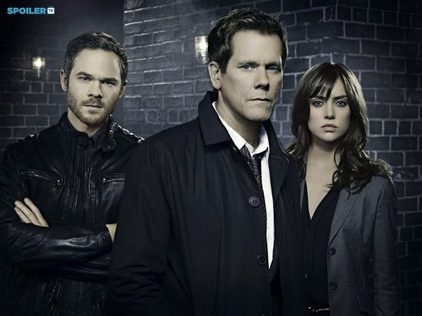 The Following - New Blood - Advance Preview