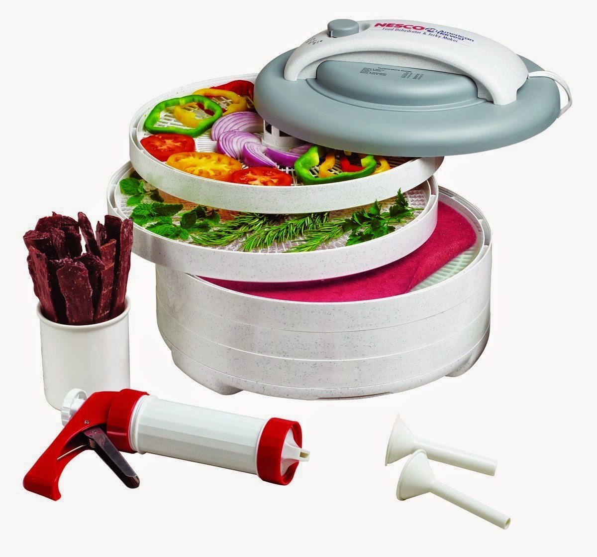 What Can I Make In A Food Dehydrator What Can I Make In A Food Dehydrator