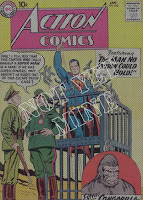 Action Comics (1938) #248