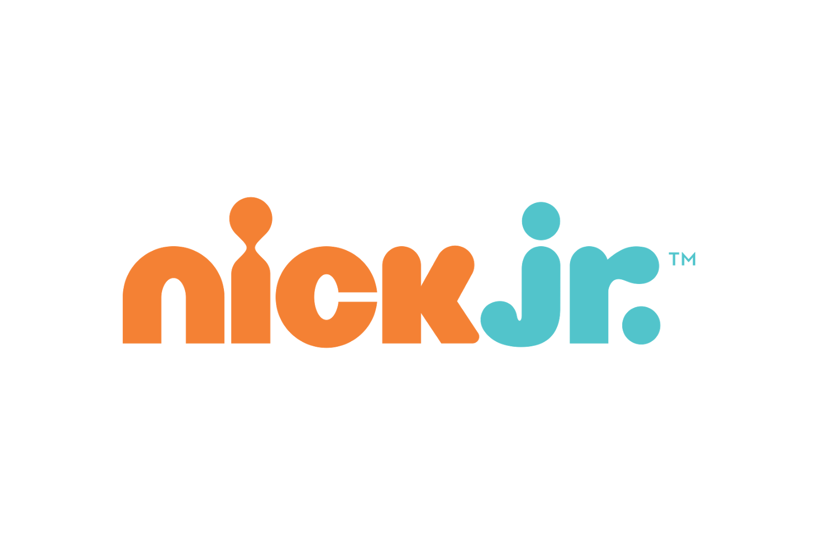 Канал nick jr