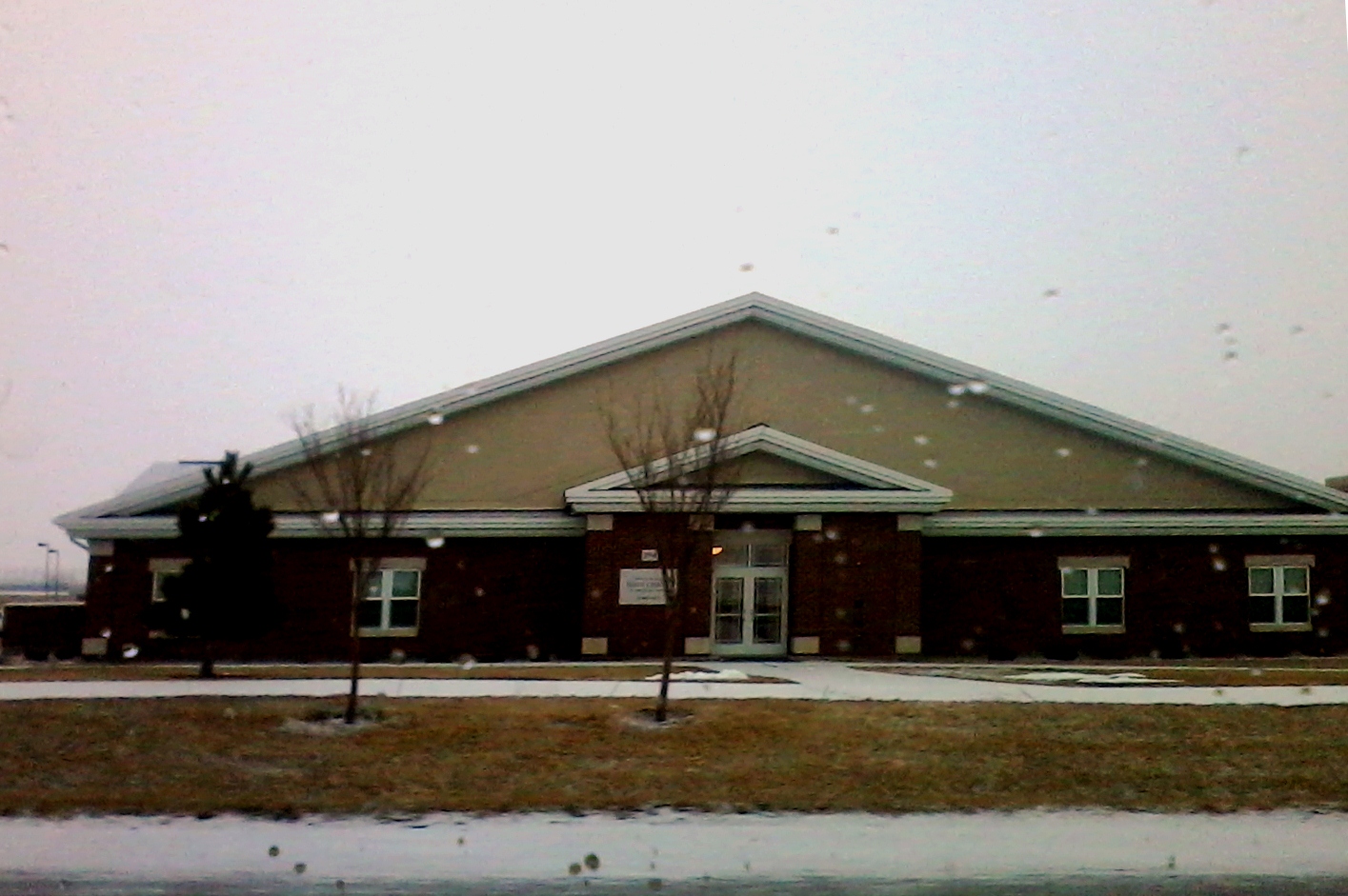 Law Elementary School Detroit Mi Seminary Middle School