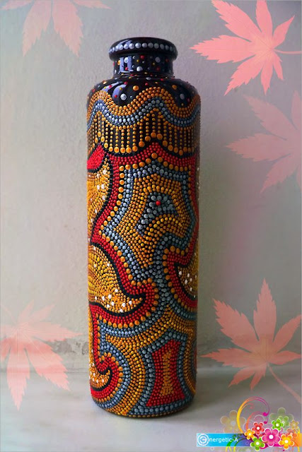Pontilhismo, Arte E Terapia!