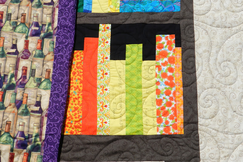 Amazingly Affordable Longarm Quilting Karen S in NH