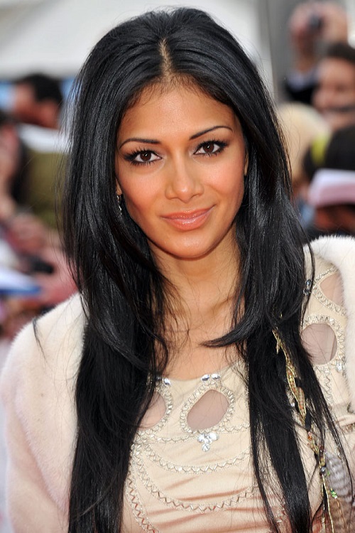 The Makeupc And Hairstyles Hairstyles For Black Women With Long Faces The Makeupc And Hairstyles Hairstyles For Black Women With Long Faces