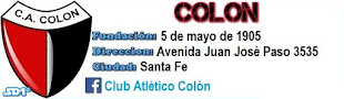 C. A. Colon