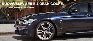 Colonna sonora bmw pubblicit