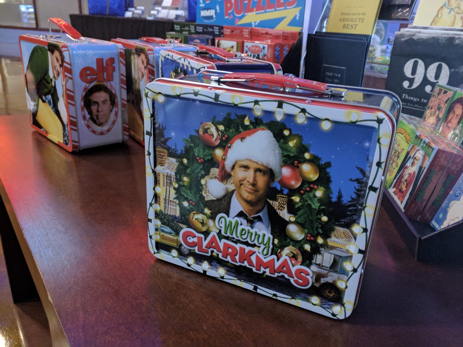 Robert Dyer Bethesda Row ArcLight Cinemas Bethesda gift shop stocked