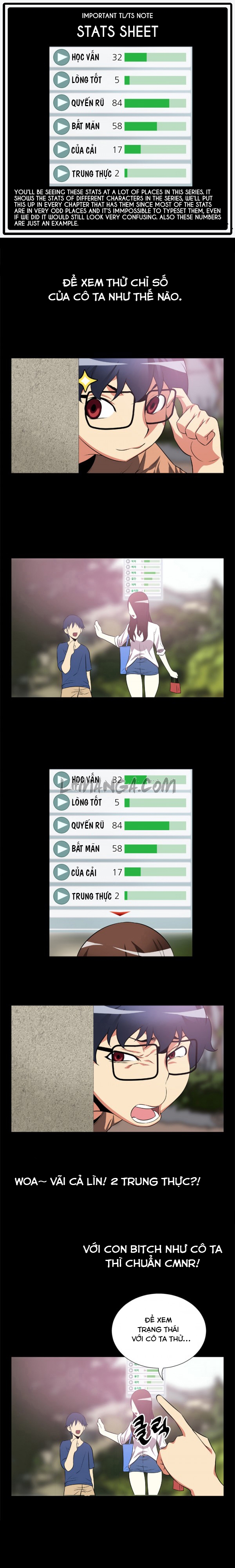 Love Parameter Full 27 Chapter