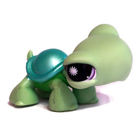 Littlest Pet Shop Multi Pack Turtle (#950) Pet