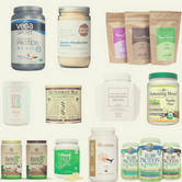 Protein Power Review