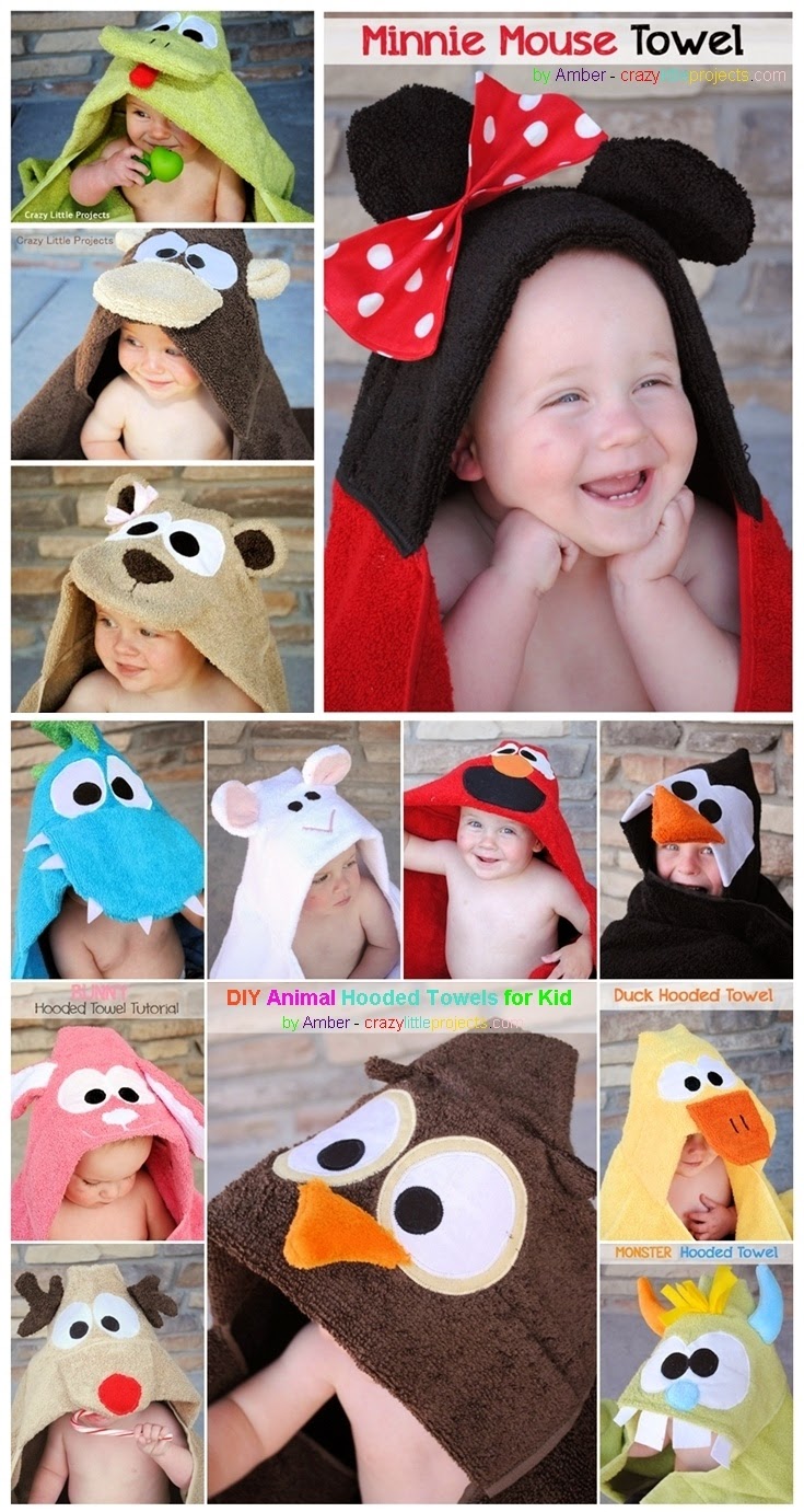 How to Recycle How To Recycle Old Bath Towels