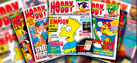 Revista Hobby Consolas