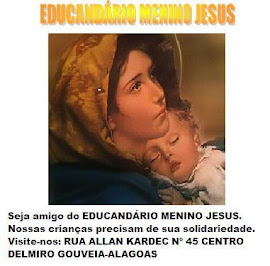 Educandário Menino Jesus