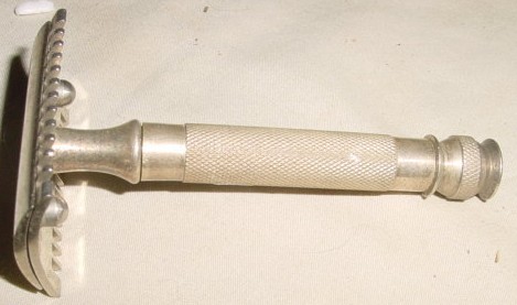 Vintage Early 1900 S F Koeller Co Solingen Ohligs Germany Safety
