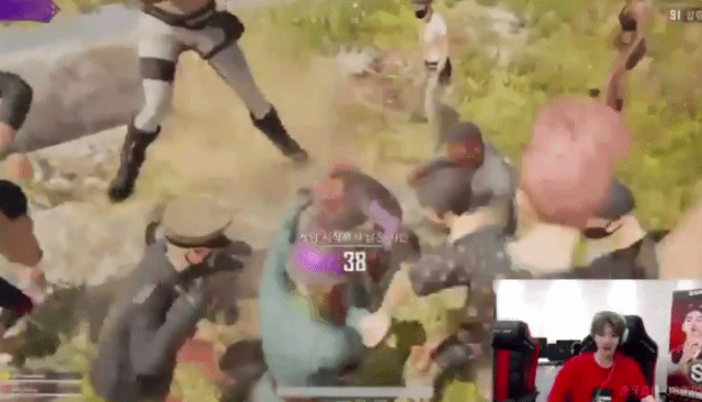 어제자 엑소 팬들의 비뚤어진 팬심 | 인스티즈