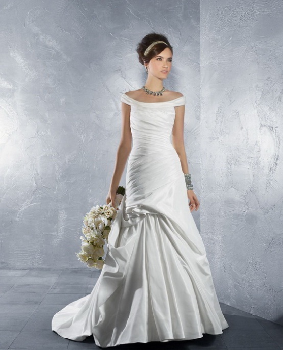 2012 Alfred Angelo Wedding Dresses World of Bridal