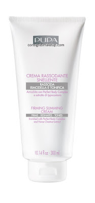 Crema Rassodante Snellente Pupa Crema Rassodante Snellente Pupa anteprima