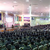 Graduation ceremony of over 500 young officers from National Academy of Military University in Kabul