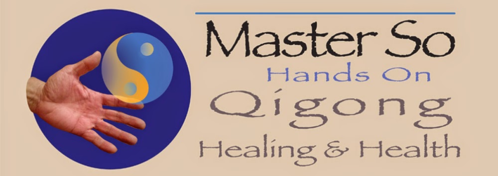 Qigong Healing and Health