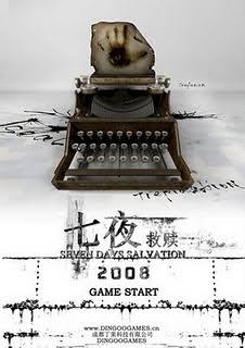 Download Game 7 Days Salvation Untuk E63