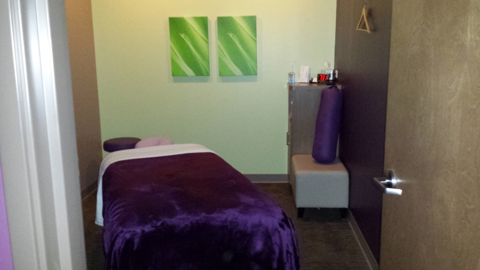 South Loop Connection Massage Envy opens in the South Loop