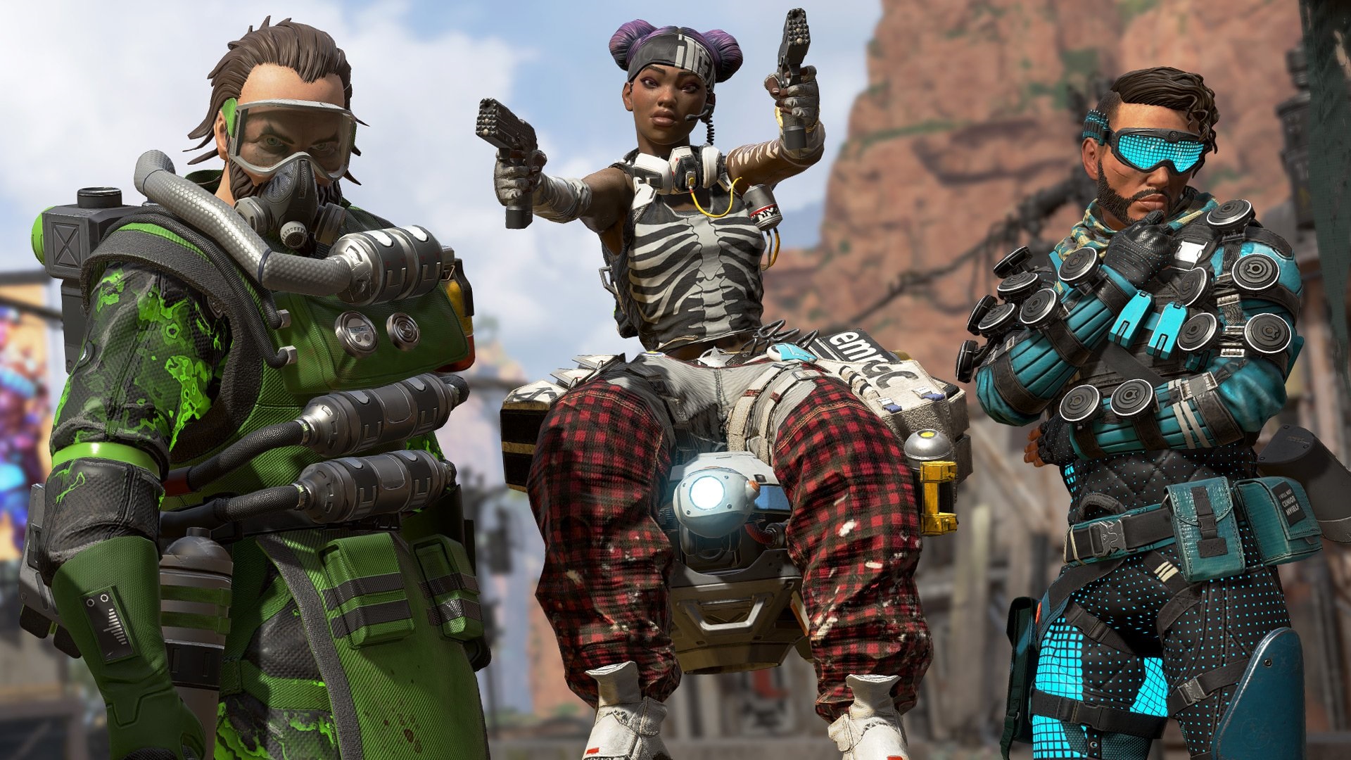 Apex Legends - 1 Apex Coins Online Game Code Video Games