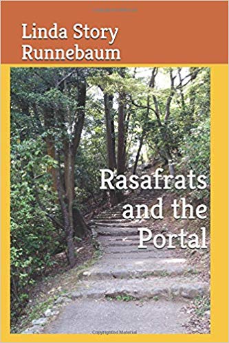 Rasafrats and the Portal