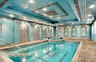 Big Apple Secrets: Billionaire Alexander Rovt and historic mansion on ...