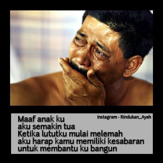 10 Meme 'Perjuangan Ayah' Ini Bikin Ngerti Betapa Kerasnya Pengorbanan