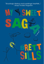 Like my blog? Check out my book!  Buy "My Sweet Saga" online at Amazon.com or any major retailer
