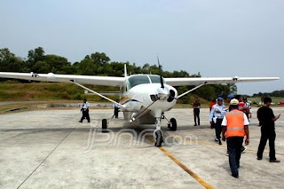 Dua Sukhoi TNI AU Cegat Pesawat Asing