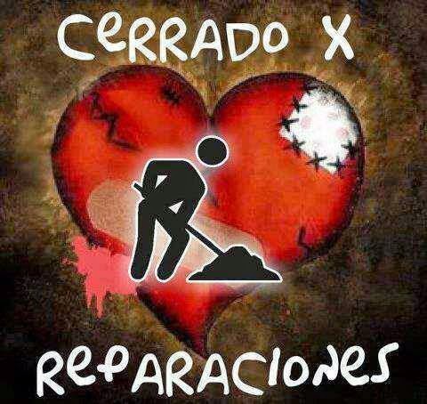 Imagenes con frases de corazones heridos - IMÁGENES CON