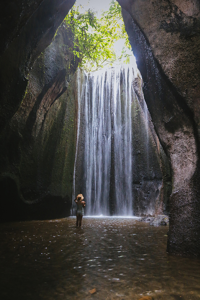 Tukad Cepung