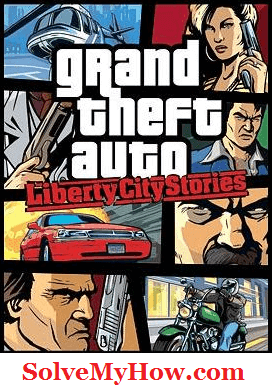 Gta Liberty City Stories Cheats Psp Latest Solve My How