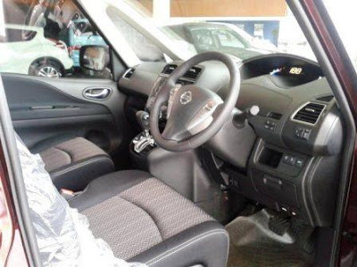 Harga All New Nissan Serena 2016 Harga Nissan Serena Terbaru
