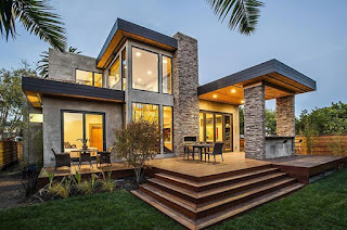 Koleksi Desain Rumah Mewah Eropa Terbaru Koleksi Desain Rumah Mewah Eropa