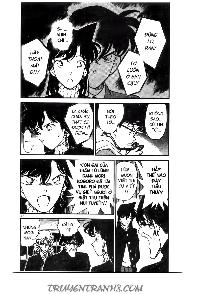 Detective Conan Chap 143 - Truyen.Chap.VN