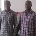 Two ECG staff sentenced for stealing