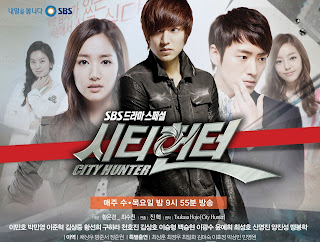 Drama Korea Terbaru Lee Min Ho