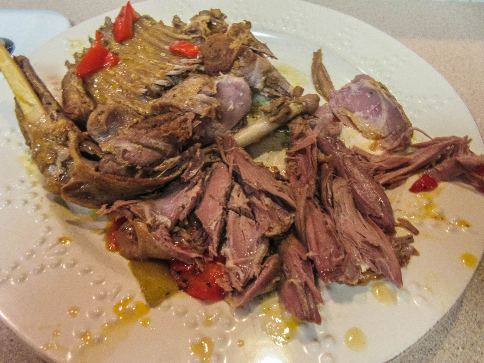 Cannundrums What Does the Fox Taste Like?