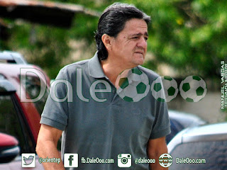 Oriente Petrolero - José Ernesto Álvarez - Keko culpa a Orosco por el empate ante Bolívar - DaleOoo.com Sitio Oficial Club Oriente Petrolero