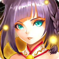 HOPE Online Heroes of Perfect Element Mod Apk + Official Apk