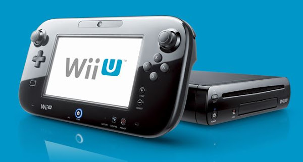 Wii U銷量不佳