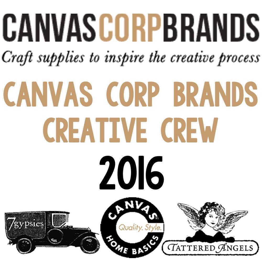 Canvas Corp