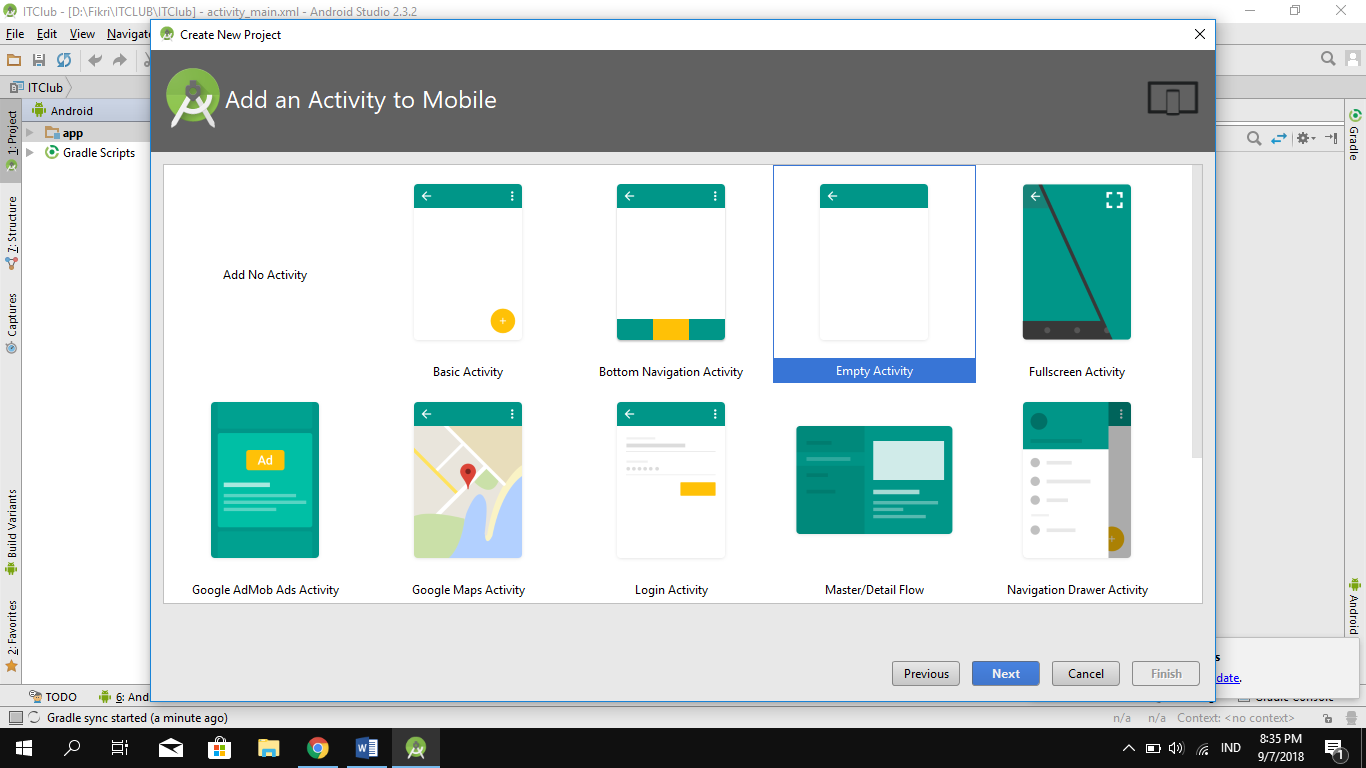 Android Studio empty activity начальное окно. Android Studio Google Maps. Project first . App. Окно runing deviced Android Studio фото. Basic activity