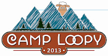 Camp Loopy 2013