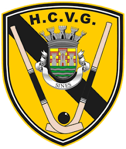 HÓQUEI CLUBE VASCO DA GAMA