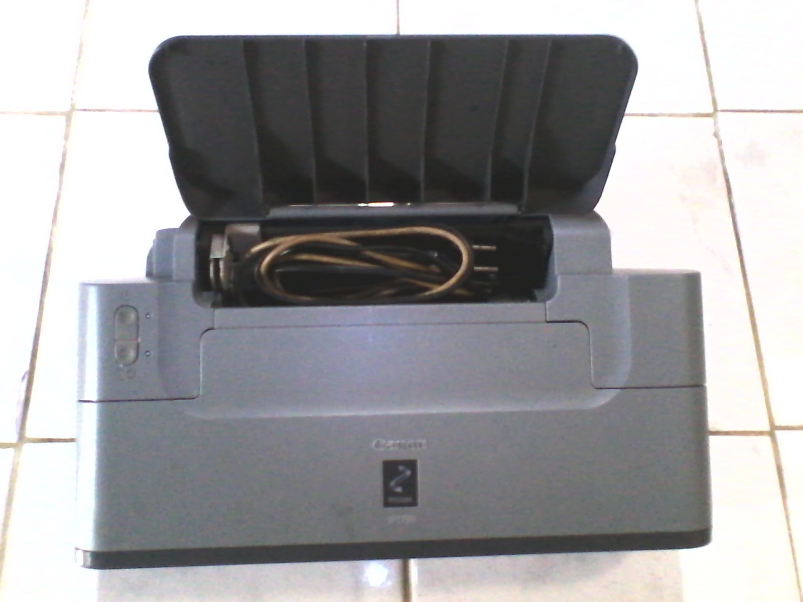 PRINTER BEKAS JOGJA Printer Canon IP 1700 2nd