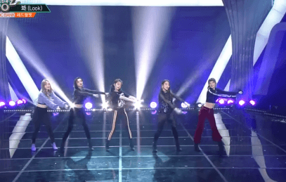 요즘 아이돌 사이에서 유행하는 춤 | 인스티즈