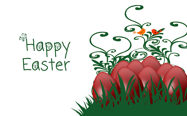 download besplatne pozadine za desktop 1680x1050 čestitke Uskrs blagdani Happy Easter
